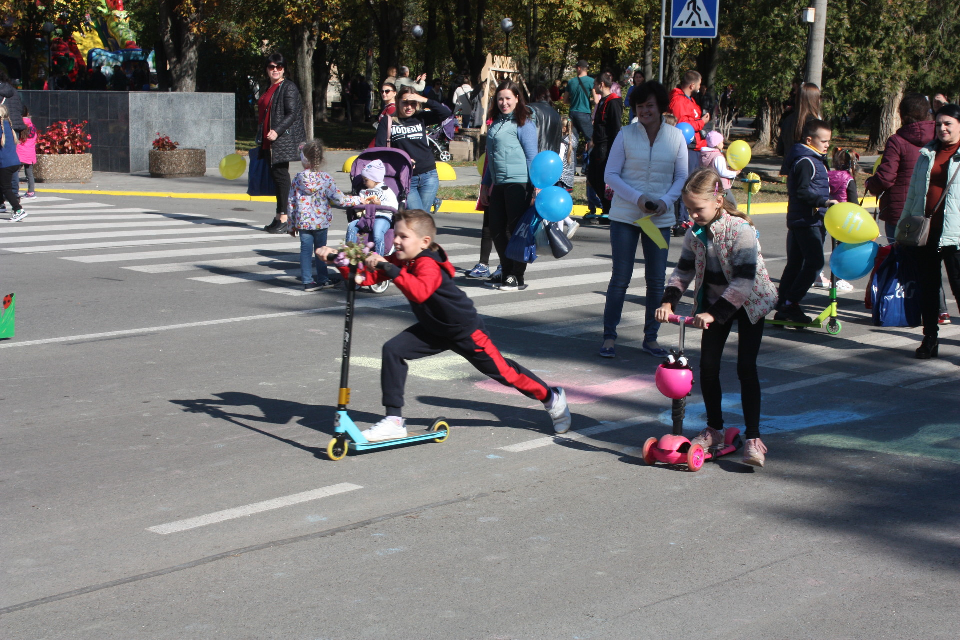 как покров отметил свой 63-й день рождения (фото, видео) - изображение 3