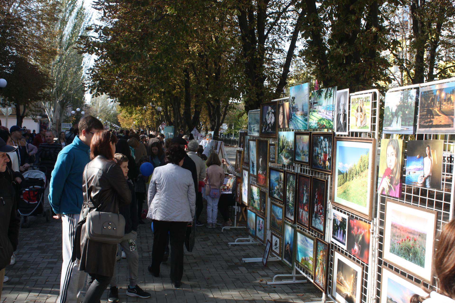 как покров отметил свой 63-й день рождения (фото, видео) - изображение 1