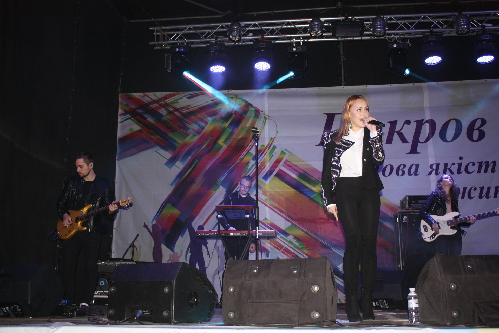 как покров отметил свой 63-й день рождения (фото, видео) - изображение 5