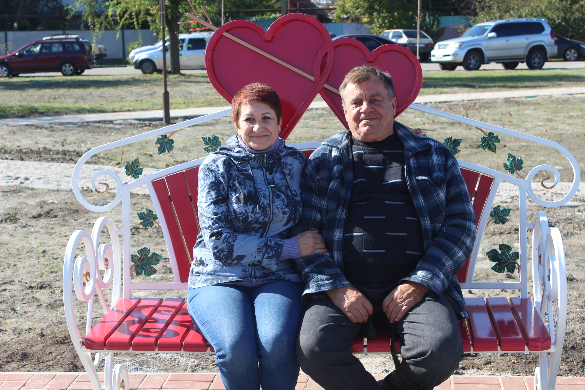 покровському – 285! як сусіди відзначили день села (фото, відео) - изображение 3 покровському – 285! як сусіди відзначили день села (фото, відео) - изображение 3