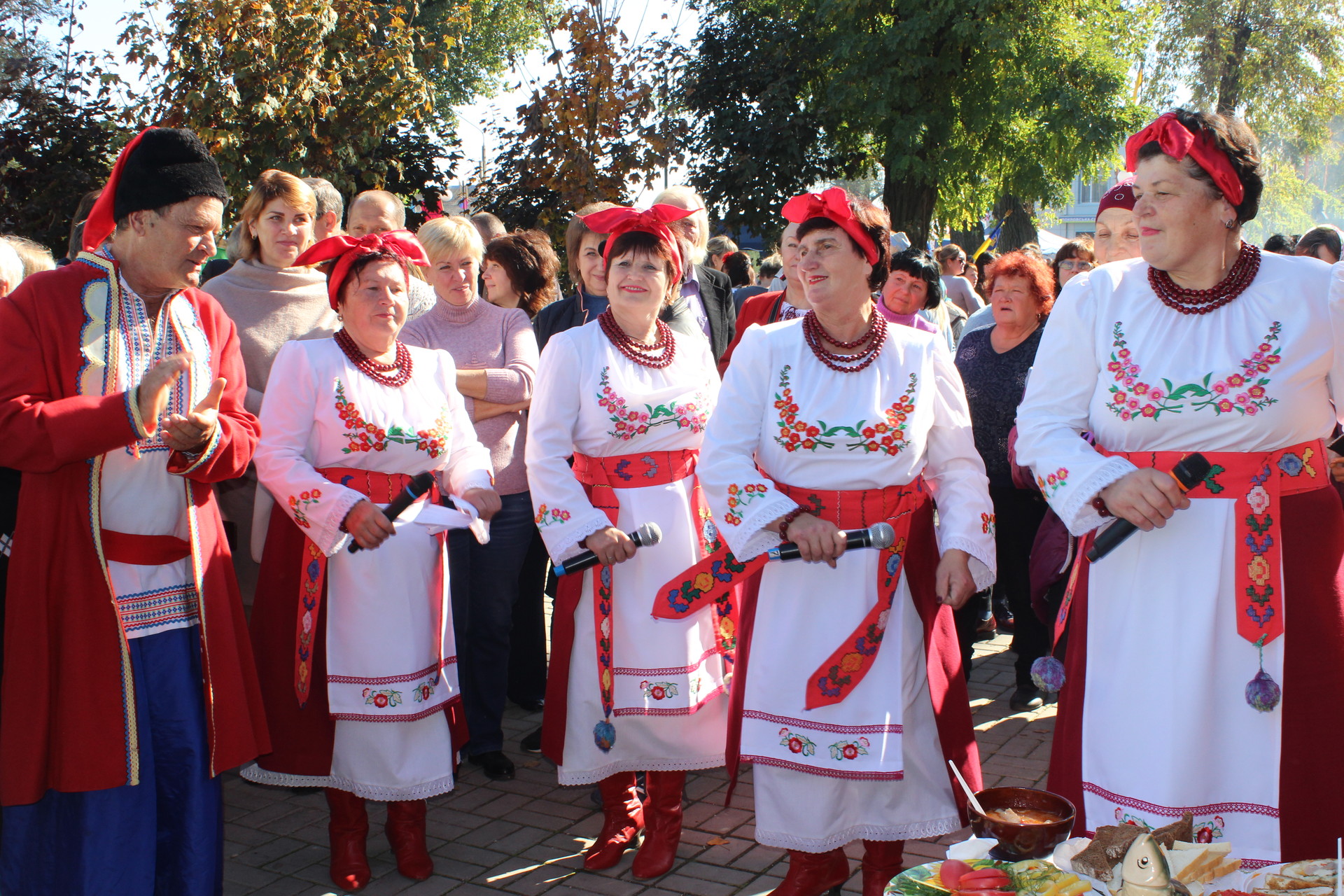 покровському – 285! як сусіди відзначили день села (фото, відео) - изображение 4 покровському – 285! як сусіди відзначили день села (фото, відео) - изображение 4