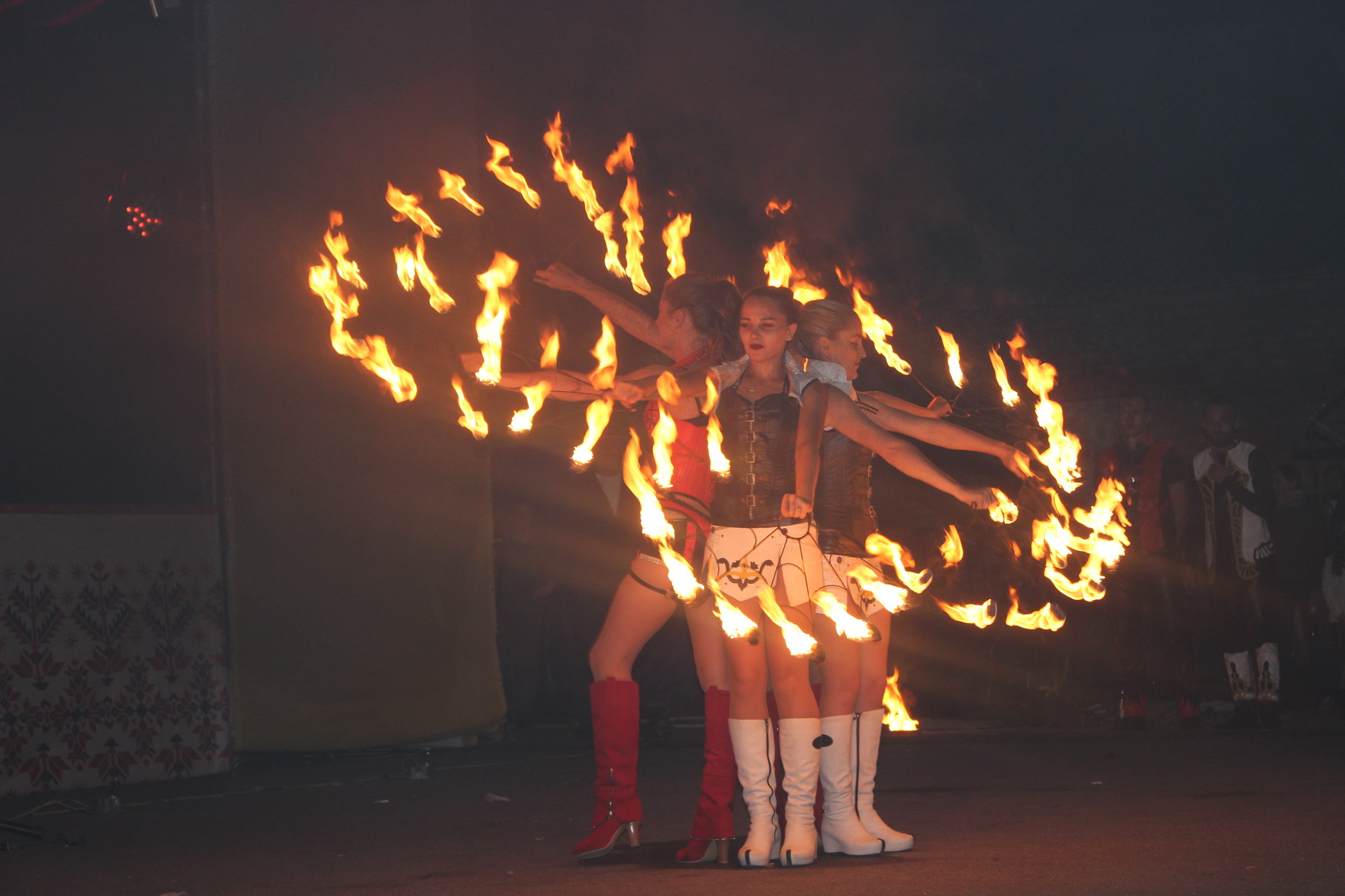 покровському – 285! як сусіди відзначили день села (фото, відео) - изображение 9 покровському – 285! як сусіди відзначили день села (фото, відео) - изображение 9