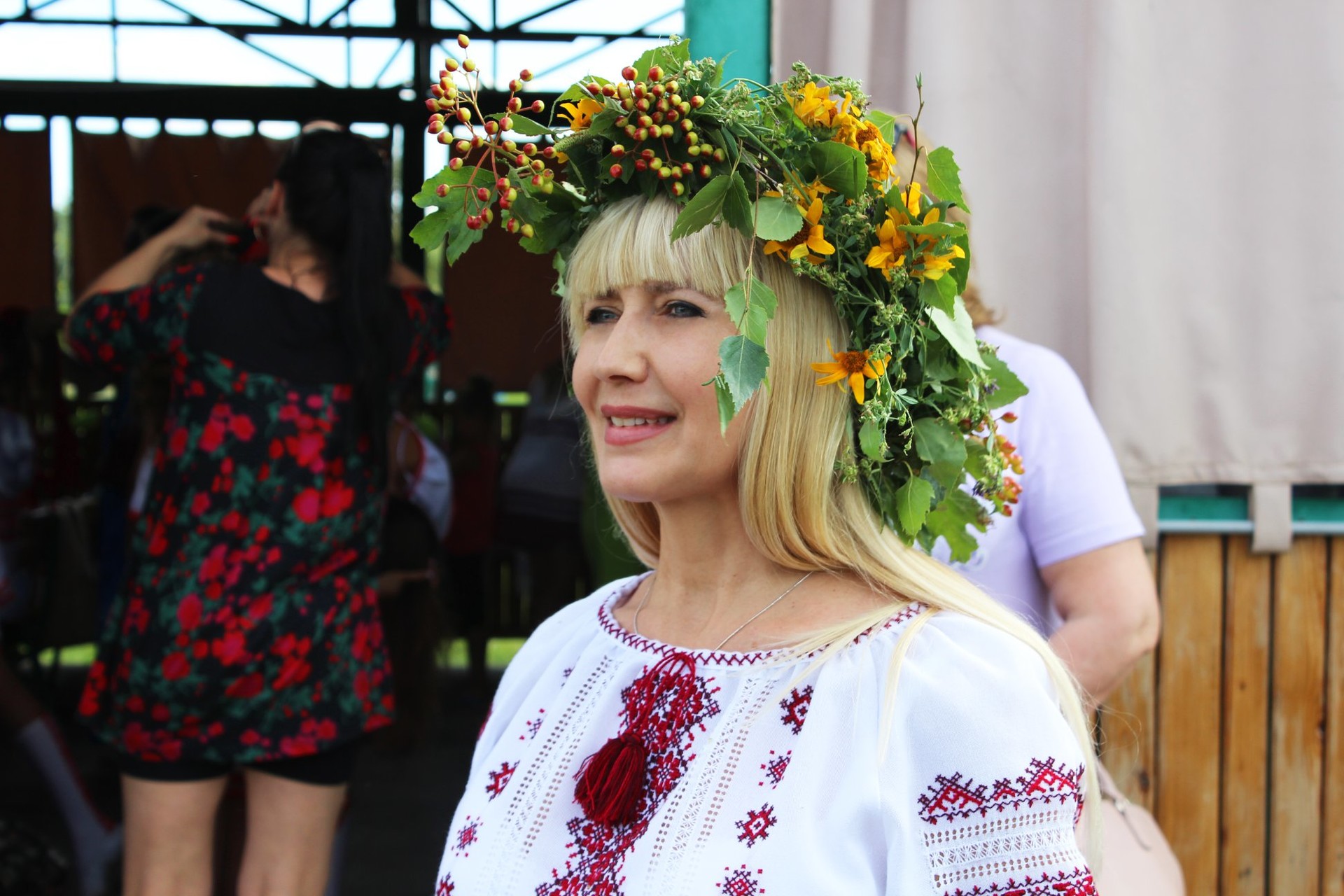 олександра сотула стала заступником голови дніпропетровської обласної організації во «батьківщина» - изображение 1