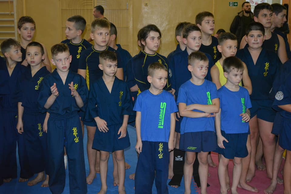 кубок області та срібло чемпіонату європи. успішний тиждень спортсменів покрова - изображение 3