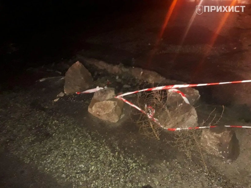 дтп на алексеевском мосту - изображение 2