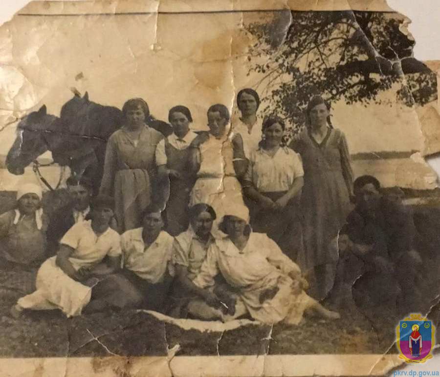 до дня памяті жертв голодомору:... нам не розповідали казок і не співали пісень... - изображение 1