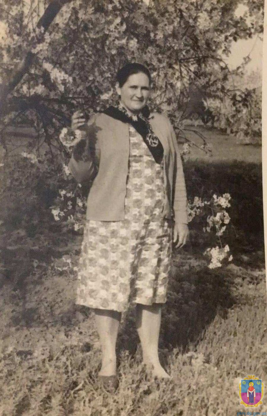 до дня памяті жертв голодомору:... нам не розповідали казок і не співали пісень... - изображение 3