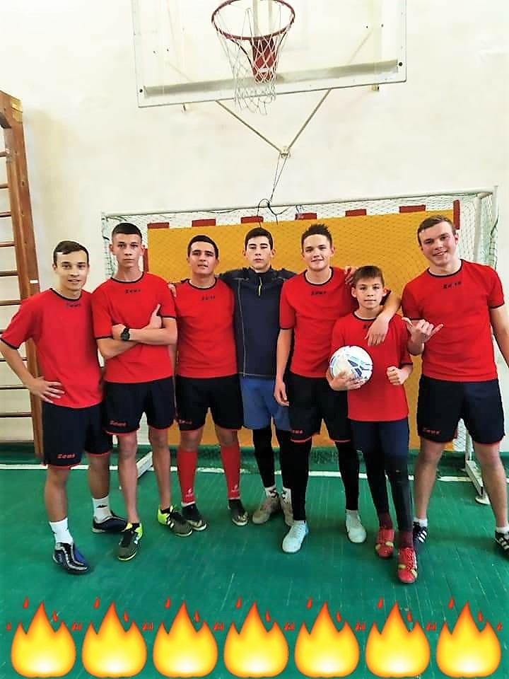 нові перемоги на фініші спортивного року - изображение 2