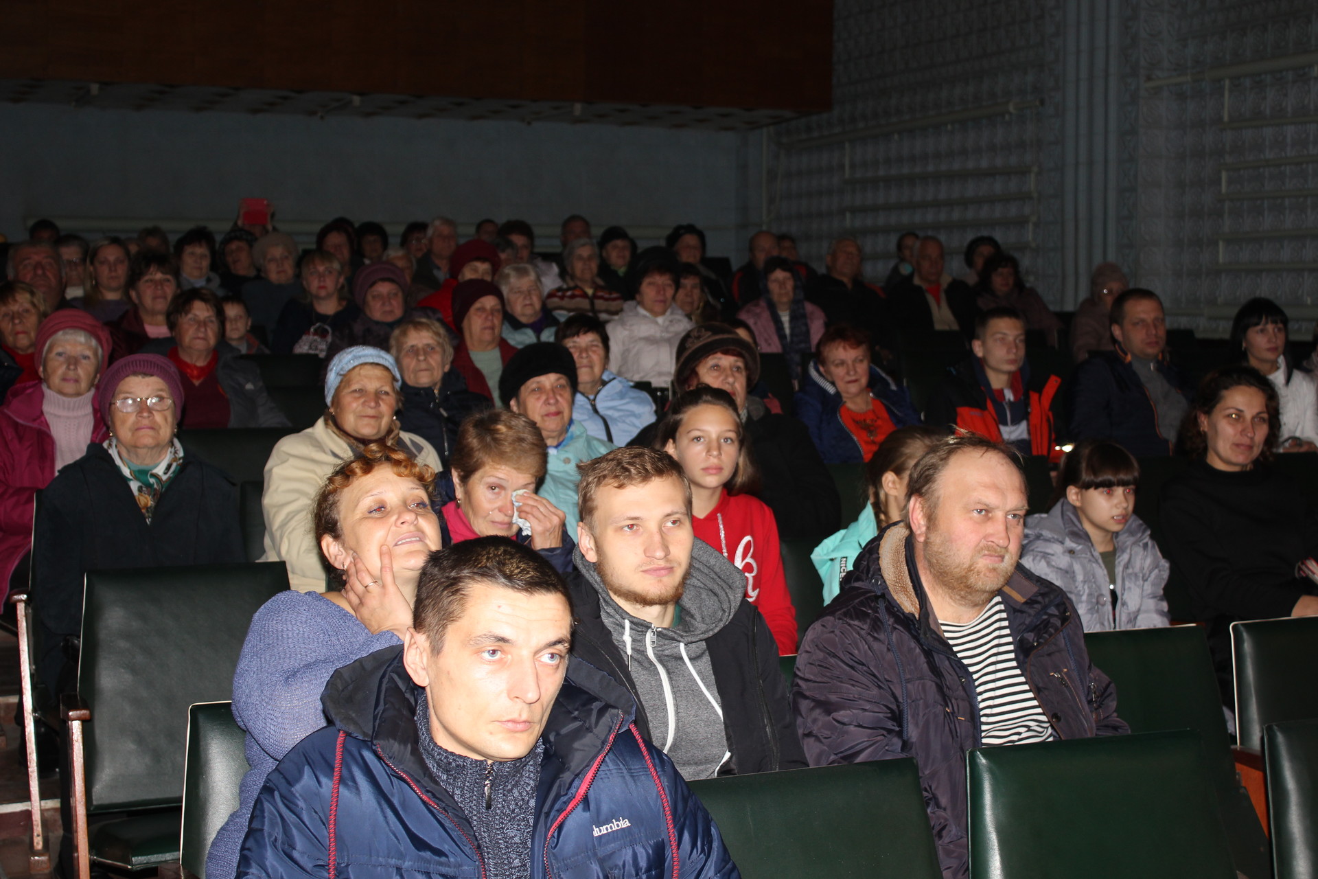 день працівника сільського господарства в апостоловому відзначили святковим концертом (фото, відео) - изображение 1