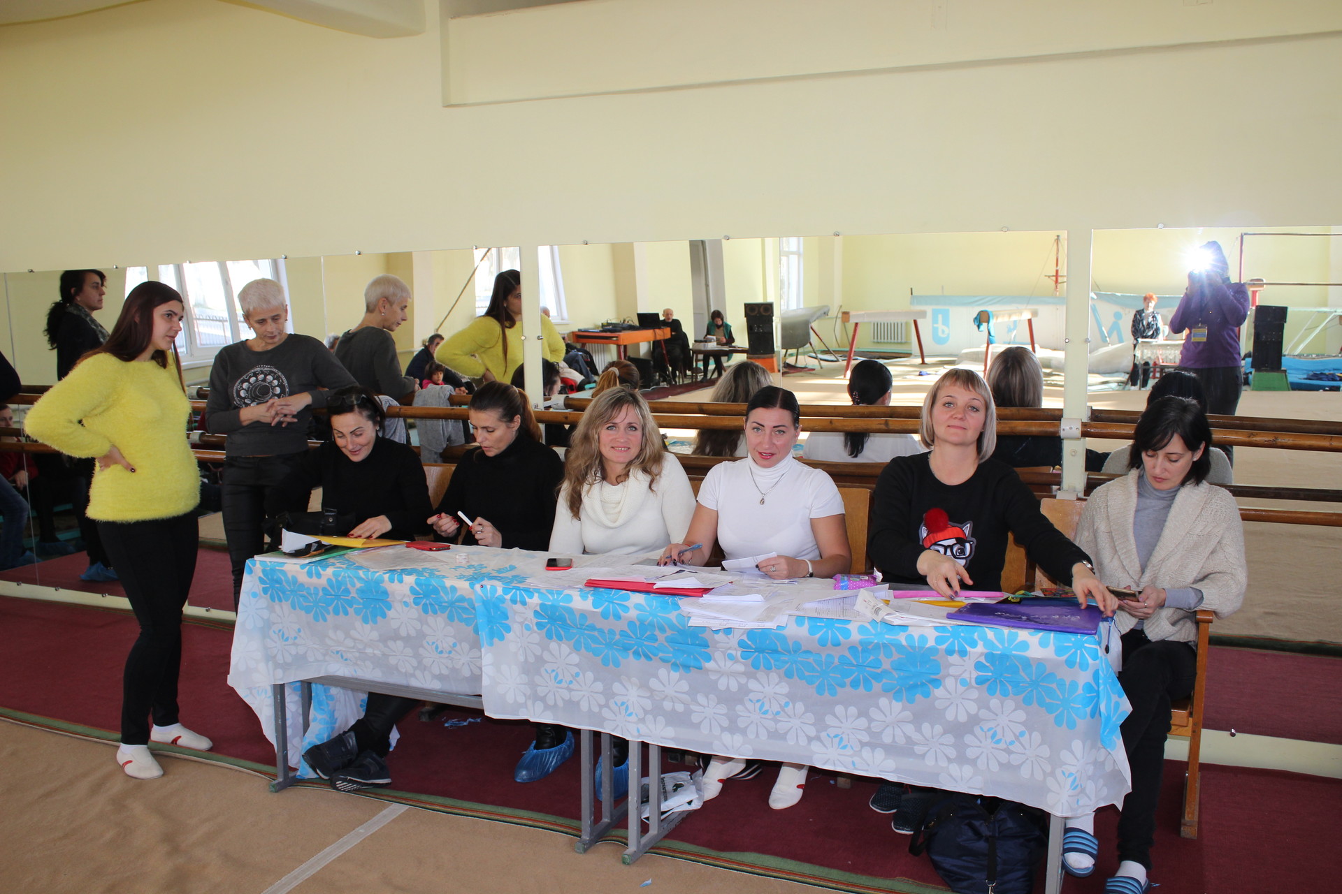 в покрове соревновались лучшие спортивные акробаты области (фото, видео) - изображение 2 в покрове соревновались лучшие спортивные акробаты области (фото, видео) - изображение 2