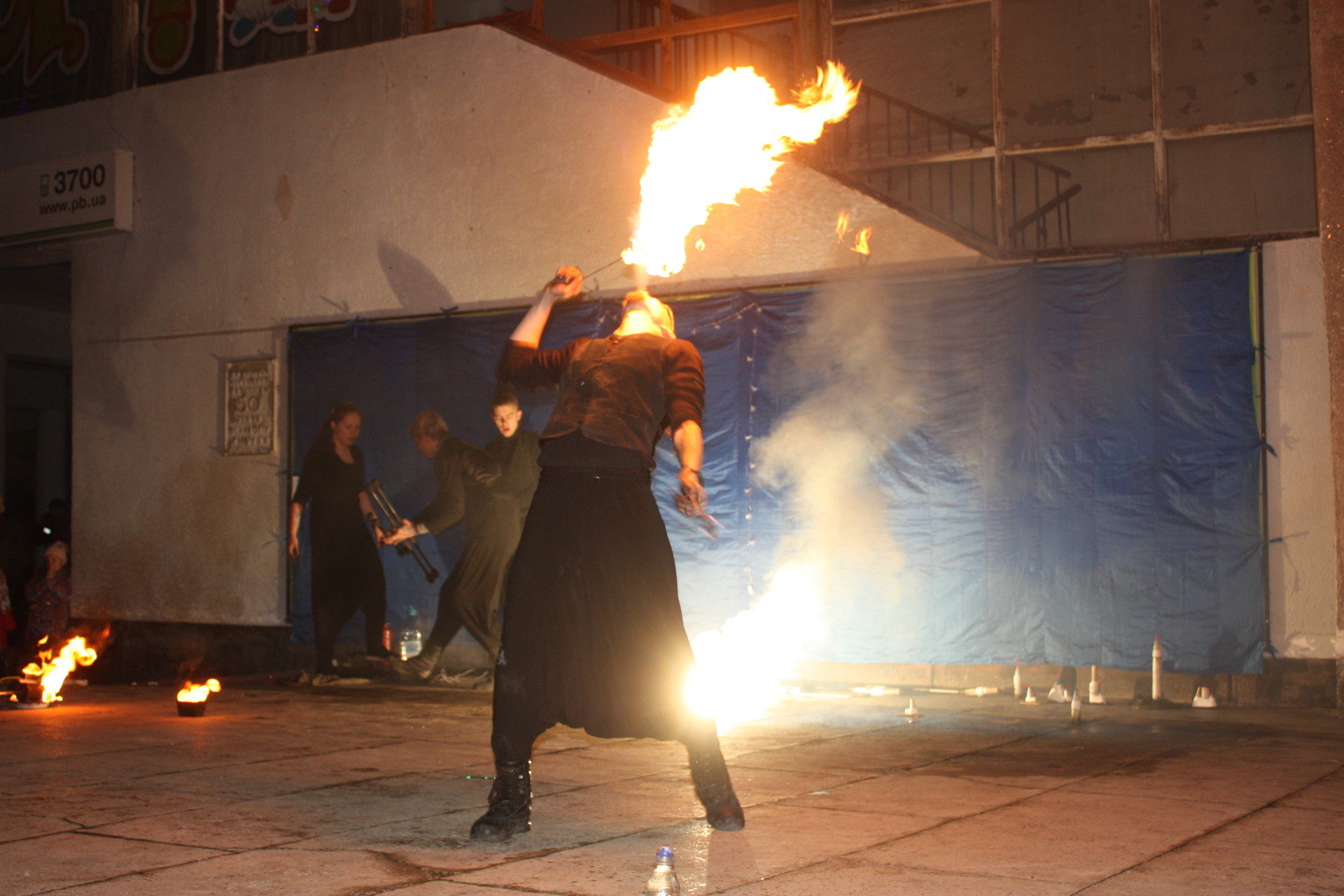 открытие елки, приключения в королевстве эренделл и царевна несмеяна: новогодние праздники в покрове (фото, видео) - изображение 3