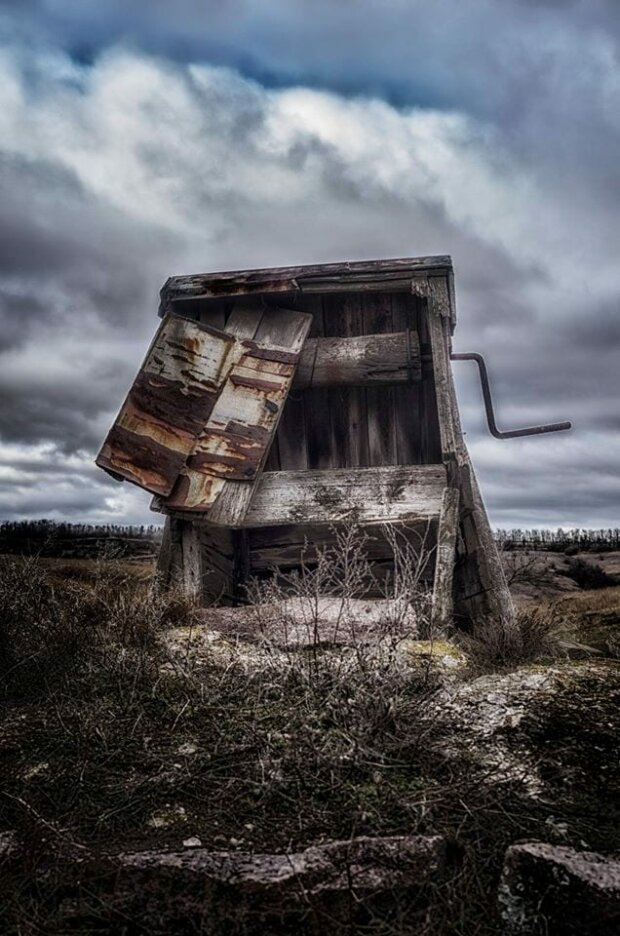 уникальный феномен: под днепром течет единственный степной водопад в украине, захватывающие кадры - изображение 2 уникальный феномен: под днепром течет единственный степной водопад в украине, захватывающие кадры - изображение 2