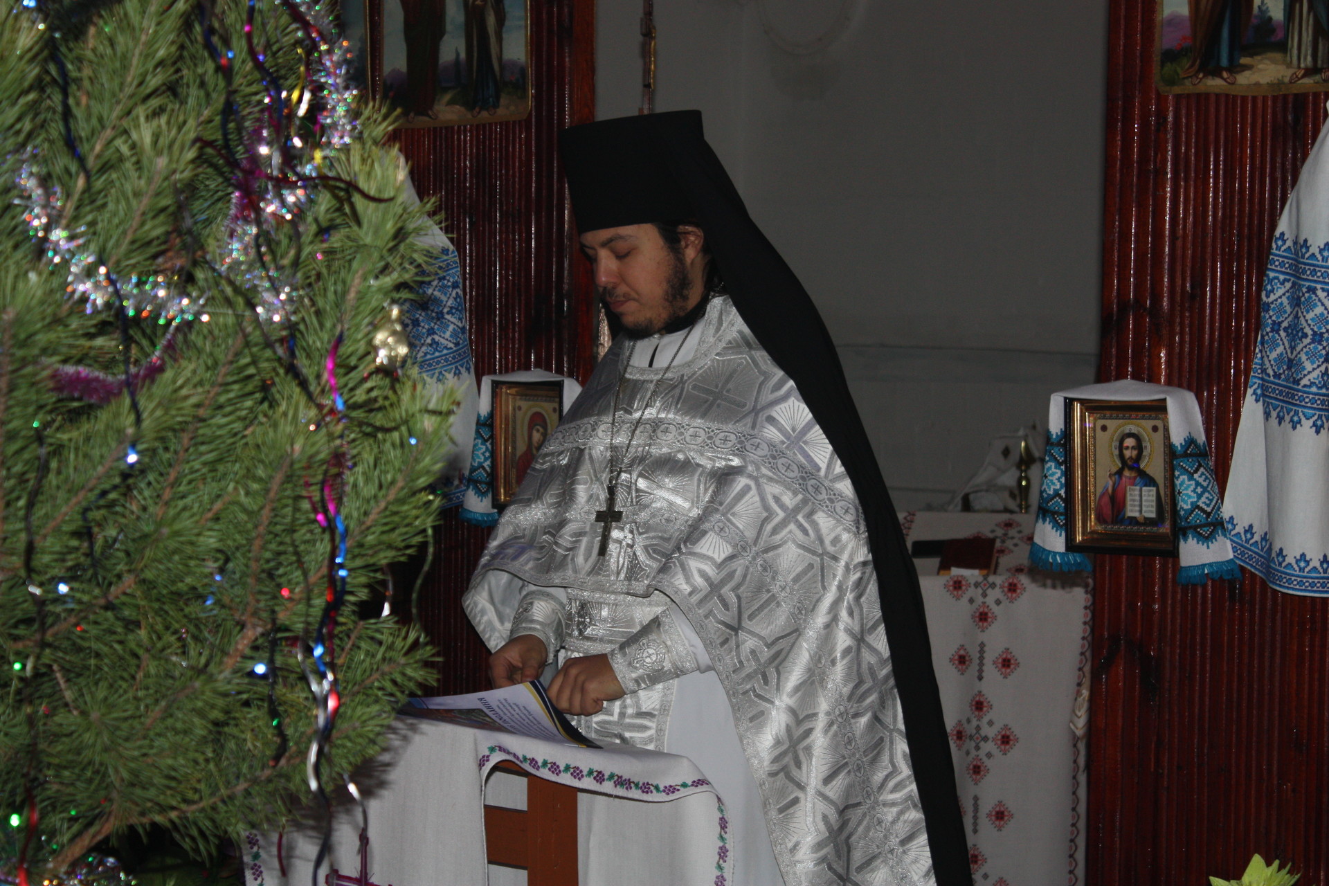 храм різдва христового відзначив престольне свято (відео) - изображение 3
