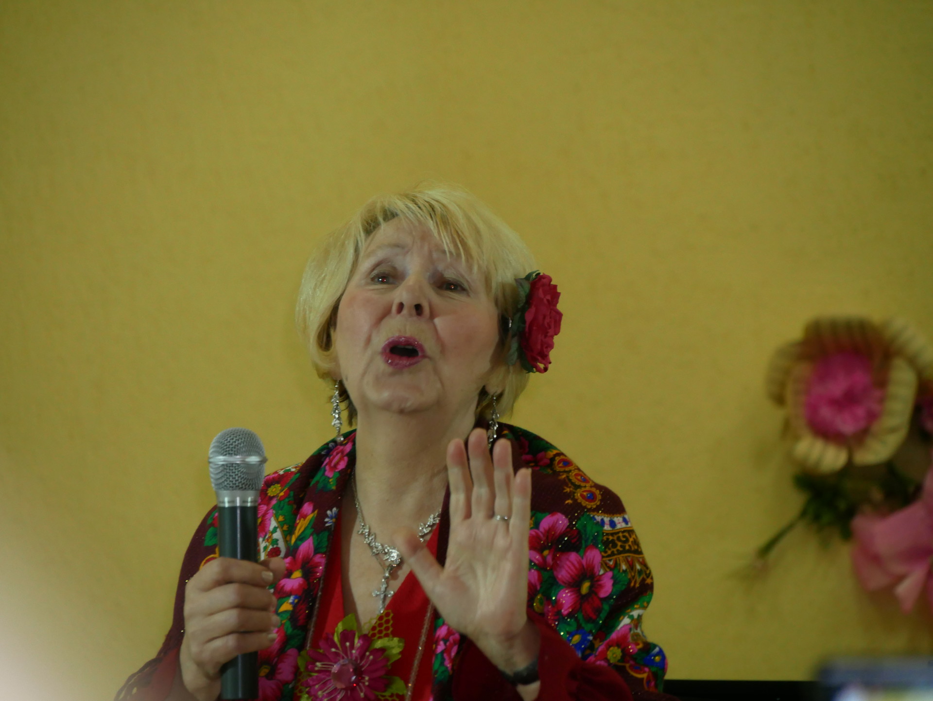 вечір романсу у міській школі мистецтв - изображение 8 вечір романсу у міській школі мистецтв - изображение 8