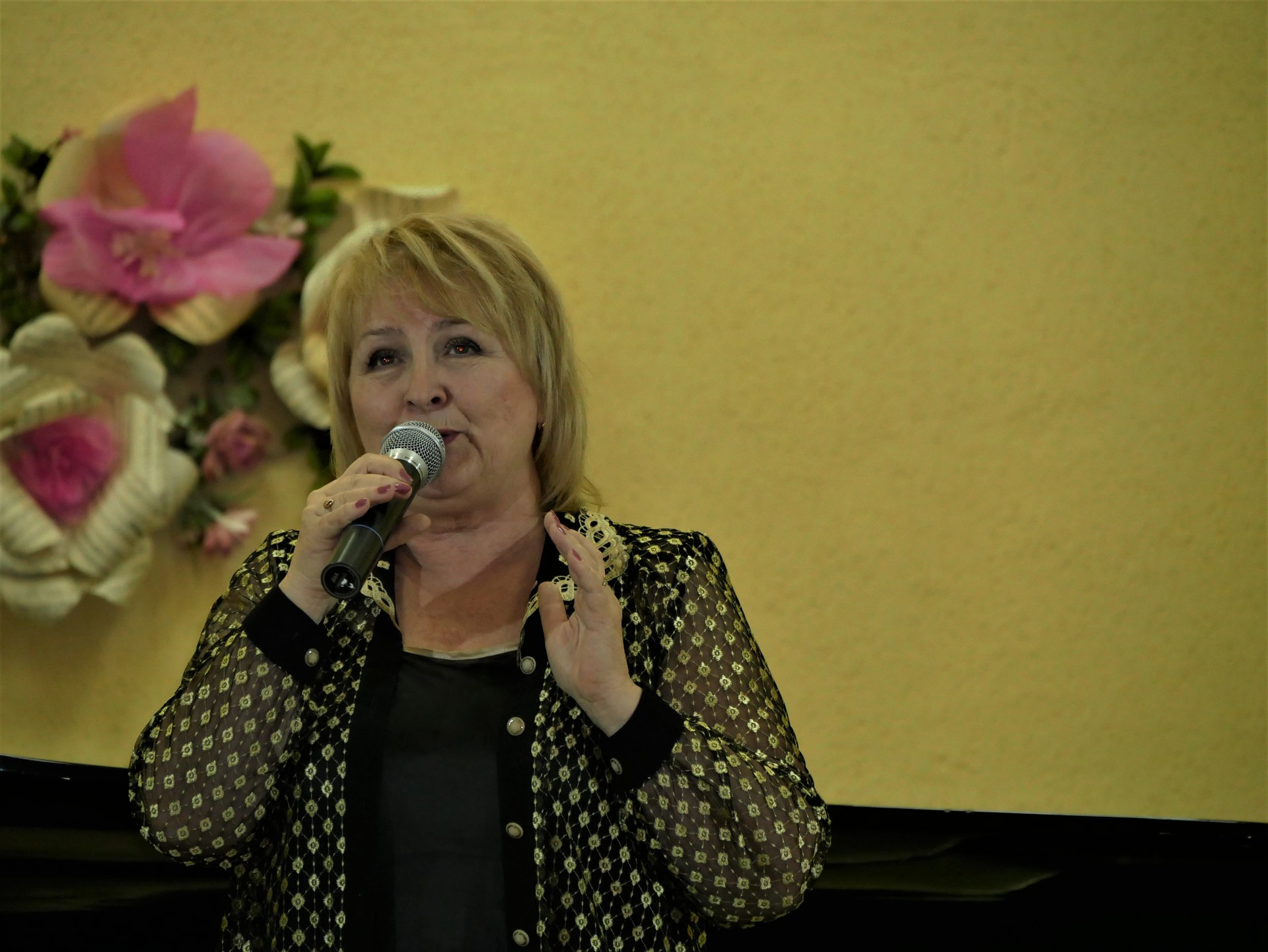 вечір романсу у міській школі мистецтв - изображение 5 вечір романсу у міській школі мистецтв - изображение 5