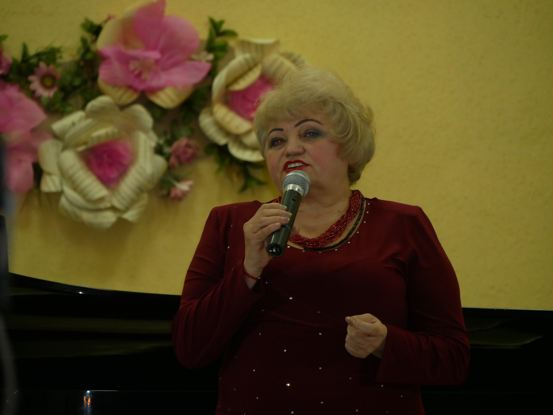 вечір романсу у міській школі мистецтв - изображение 3 вечір романсу у міській школі мистецтв - изображение 3