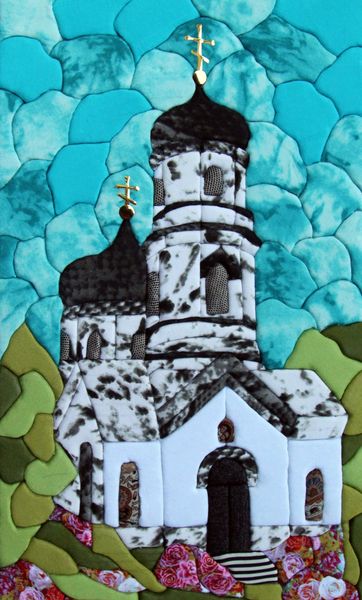 юні покровчани володіють унікальними художніми техніками - изображение 1