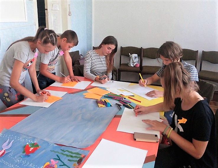 клуб активної шкільної молоді здобув ііі місце в обласному конкурсі - изображение 1 клуб активної шкільної молоді здобув ііі місце в обласному конкурсі - изображение 1