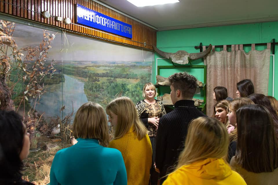 юні покровчани володіють унікальними художніми техніками - изображение 2