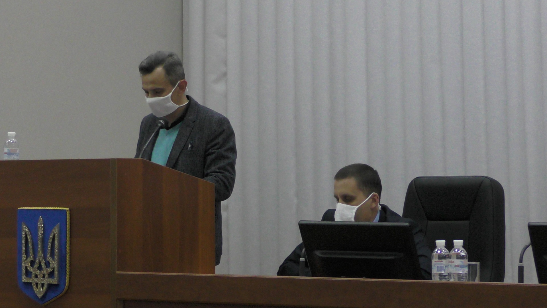 обыски у александра шаповала: что известно на данный момент? - изображение 1