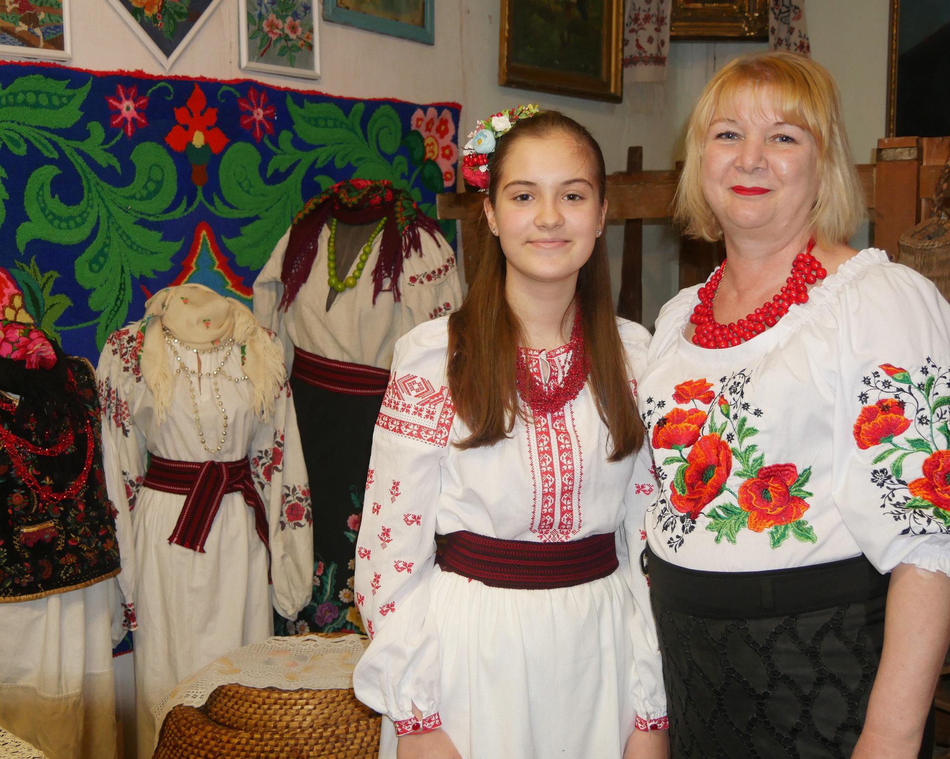 покровчан запрошують приєднатися до онлайн-флешмобу в день вишиванки - зображення 1 покровчан запрошують приєднатися до онлайн-флешмобу в день вишиванки - зображення 1