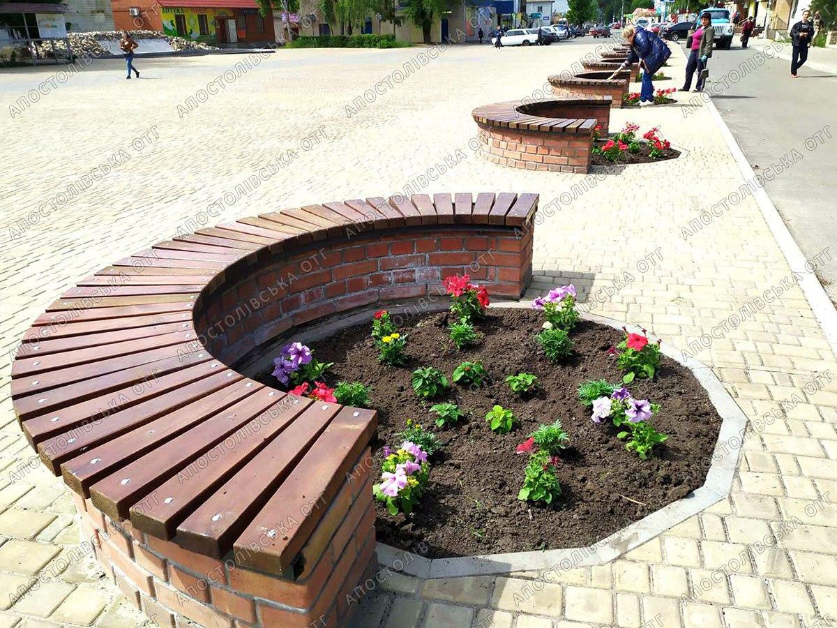 сегодня - день рождения  города апостолово!  - изображение 1