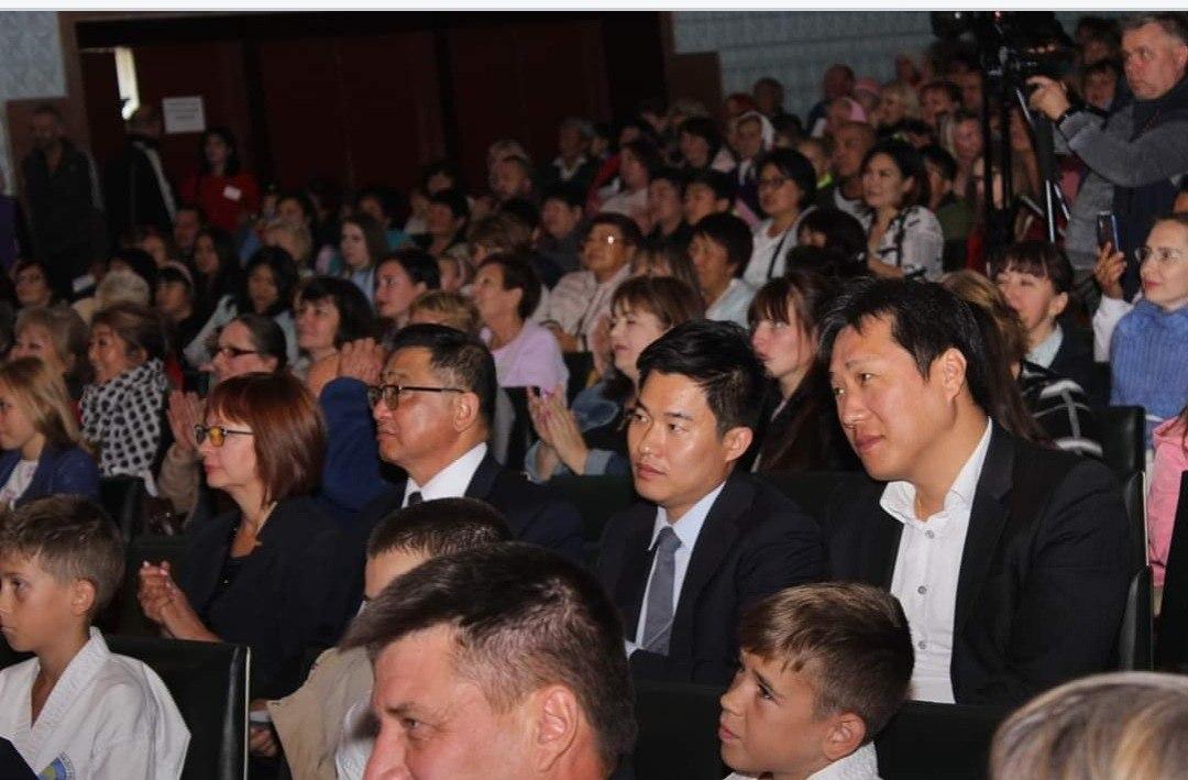 сегодня - день рождения  города апостолово!  - изображение 5