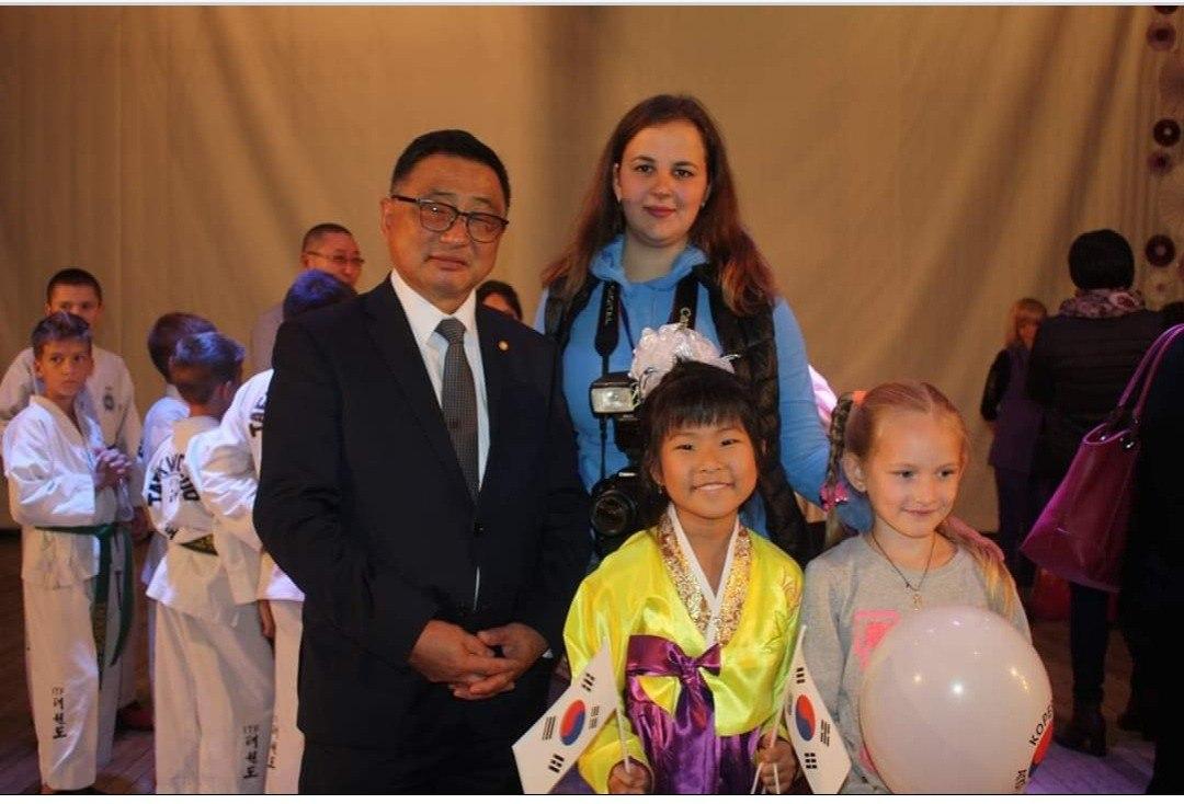 сегодня - день рождения  города апостолово!  - изображение 6