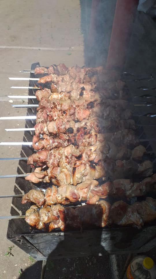 вихованців апостолівського центру соціально-психологічної реабілітації привітали з днем захисту дітей - изображение 4 вихованців апостолівського центру соціально-психологічної реабілітації привітали з днем захисту дітей - изображение 4