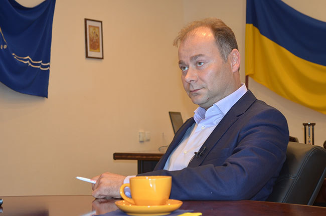 топ-5 самых богатых мэров днепропетровской области - изображение 2