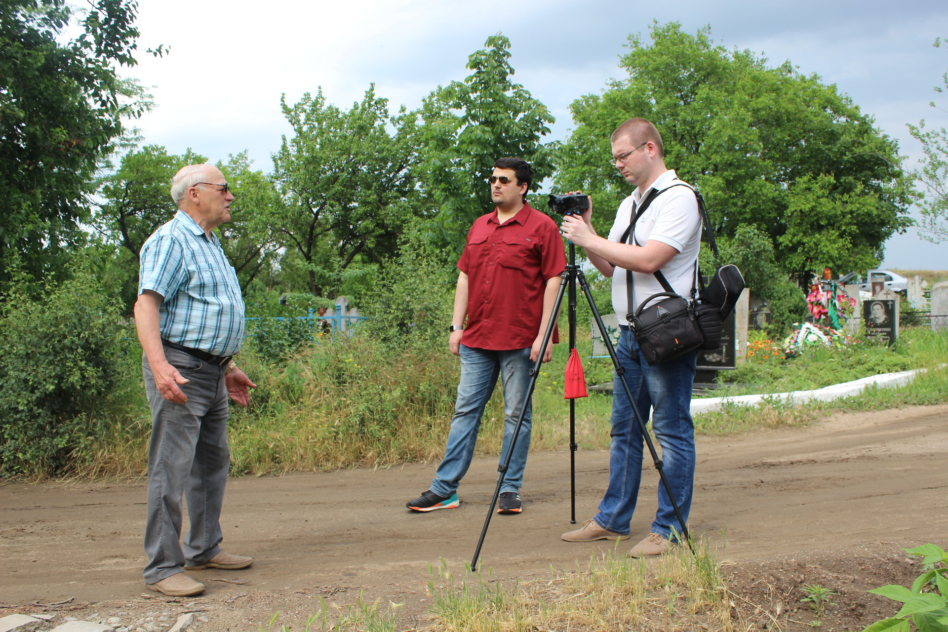 забытые или нет? о братских могилах, народной памяти и пиаре на костях - изображение 1