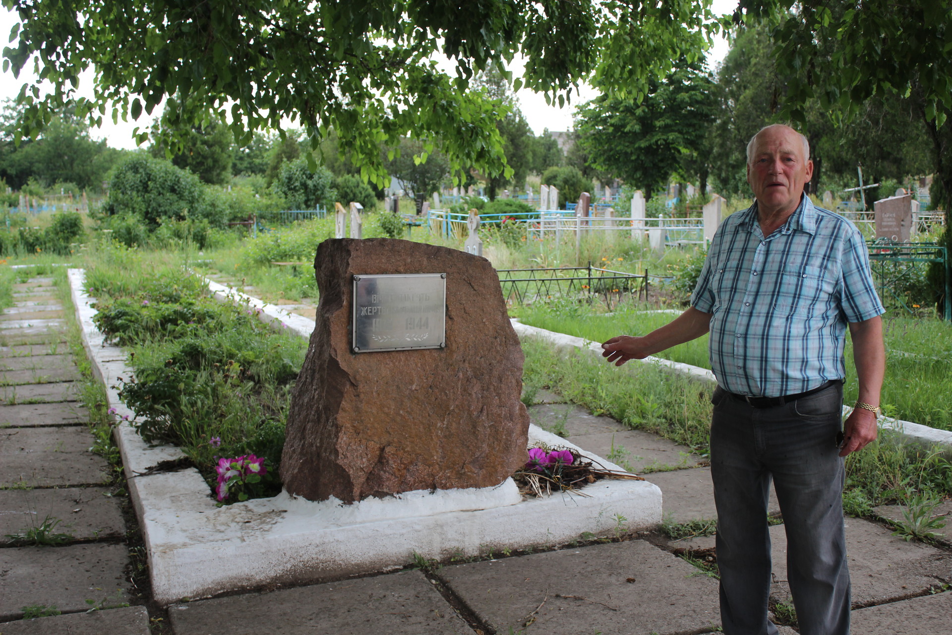 забытые или нет? о братских могилах, народной памяти и пиаре на костях - изображение 2