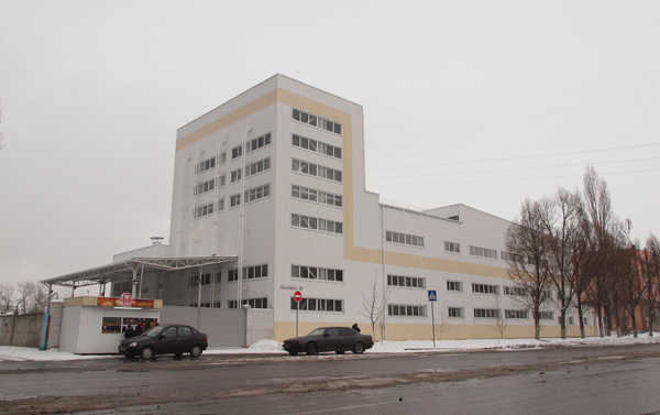 хлібозавод тов «катеринославхліб» - зображення 2