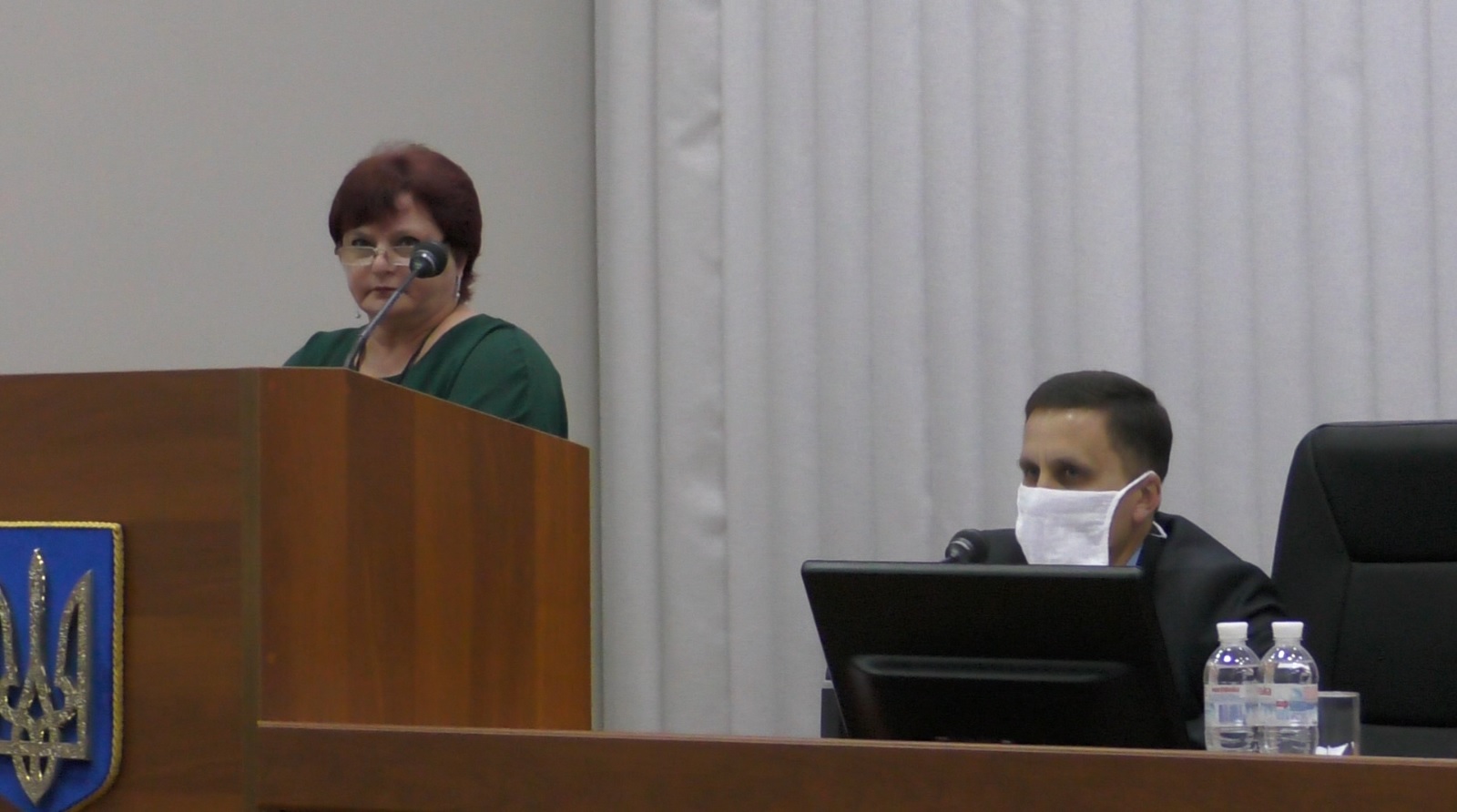 коронавирус, субсидии, аренда и двойные стандарты: на сессии горсовета (видео) - изображение 1