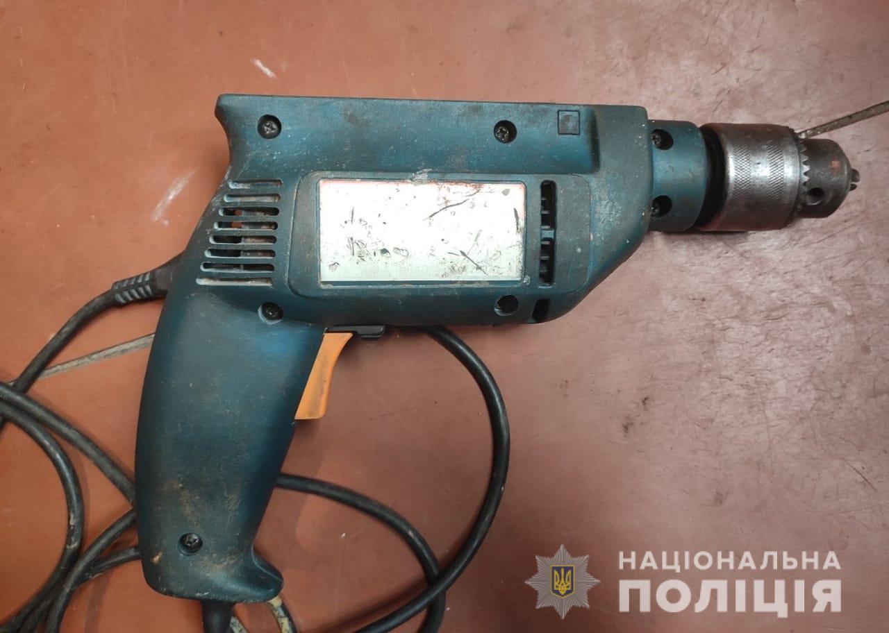 у покрові поліцейські розшукали серійного крадія - зображення 1 у покрові поліцейські розшукали серійного крадія - зображення 1