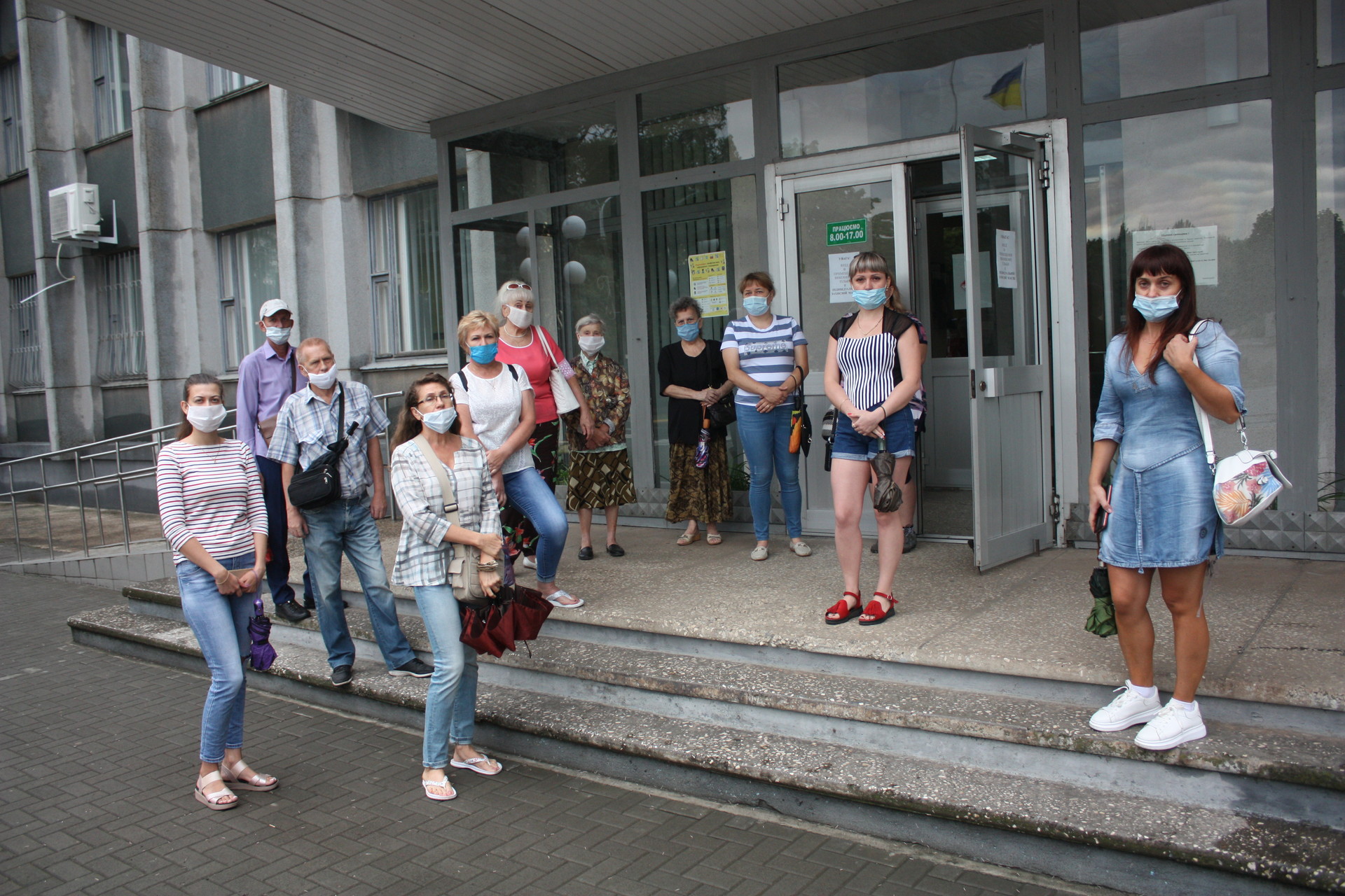 капитальный ремонт обернулся стихийным бедствием: в покрове залило жилой дом - изображение 1