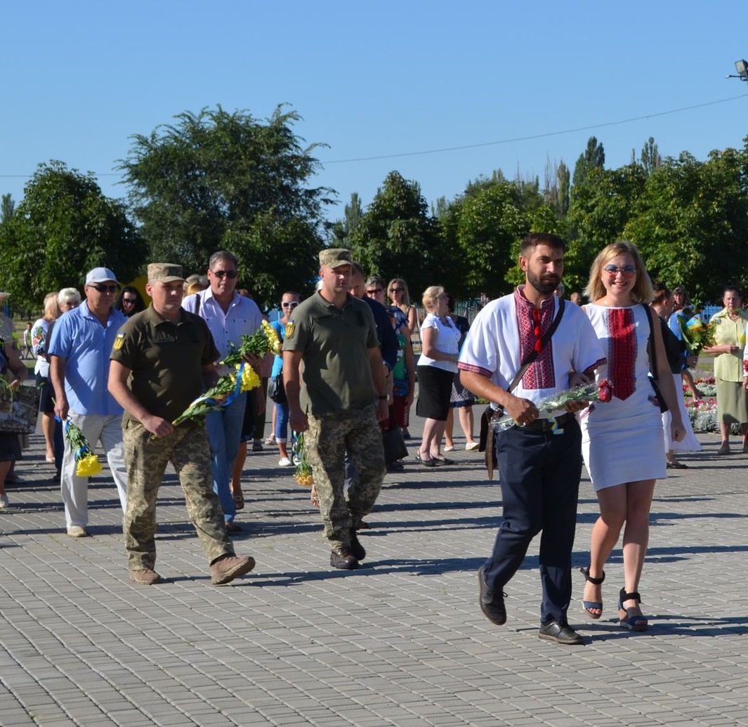 з україною в серці - зображення 1 з україною в серці - зображення 1
