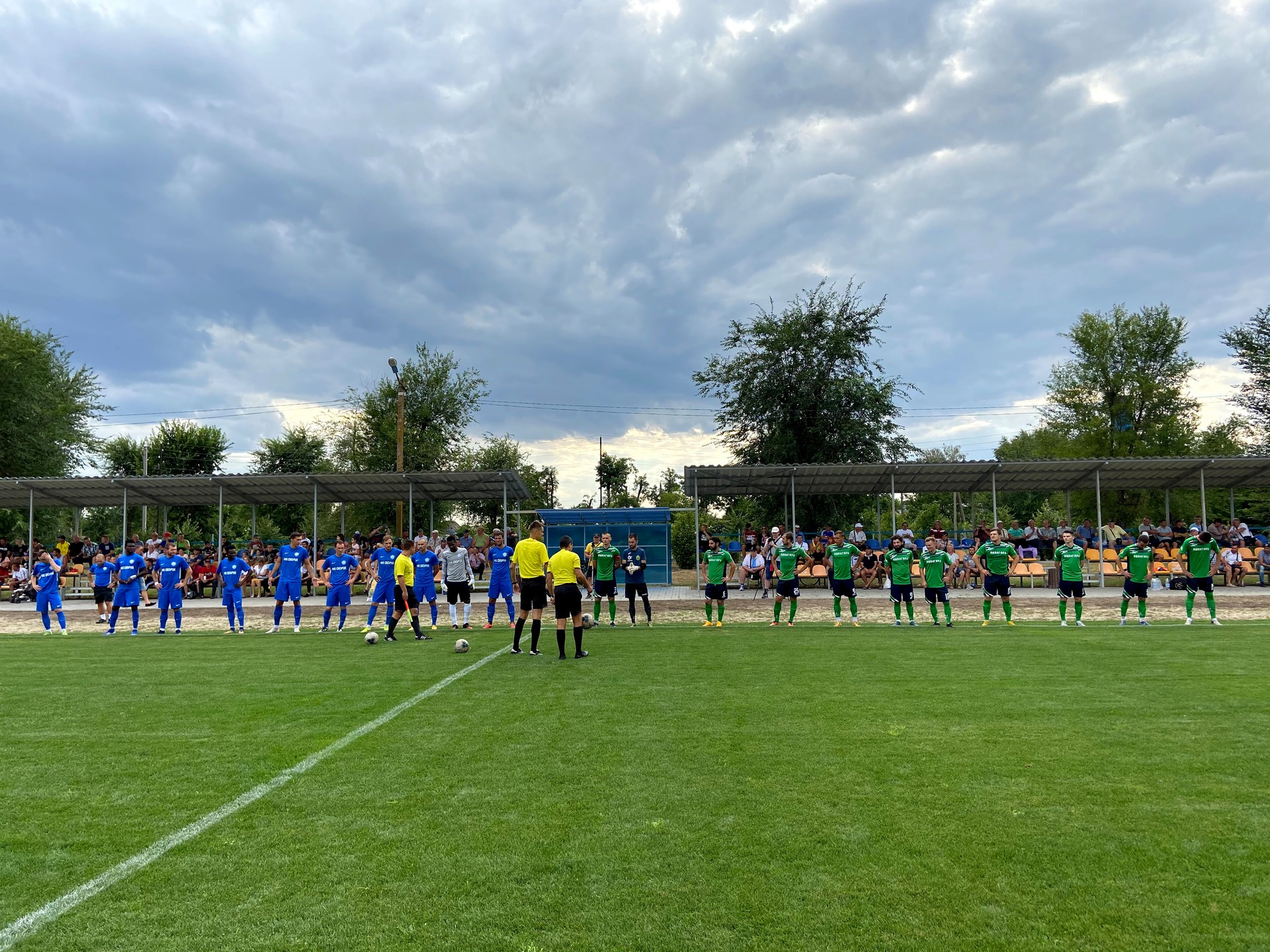 «авангард» – обладатель суперкубка днепропетровской области! (видео) - изображение 1