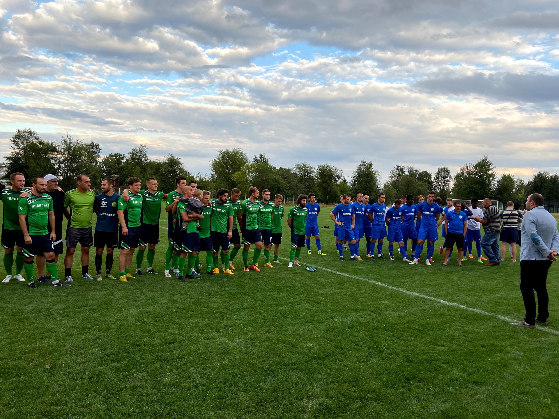 «авангард» – обладатель суперкубка днепропетровской области! (видео) - изображение 8