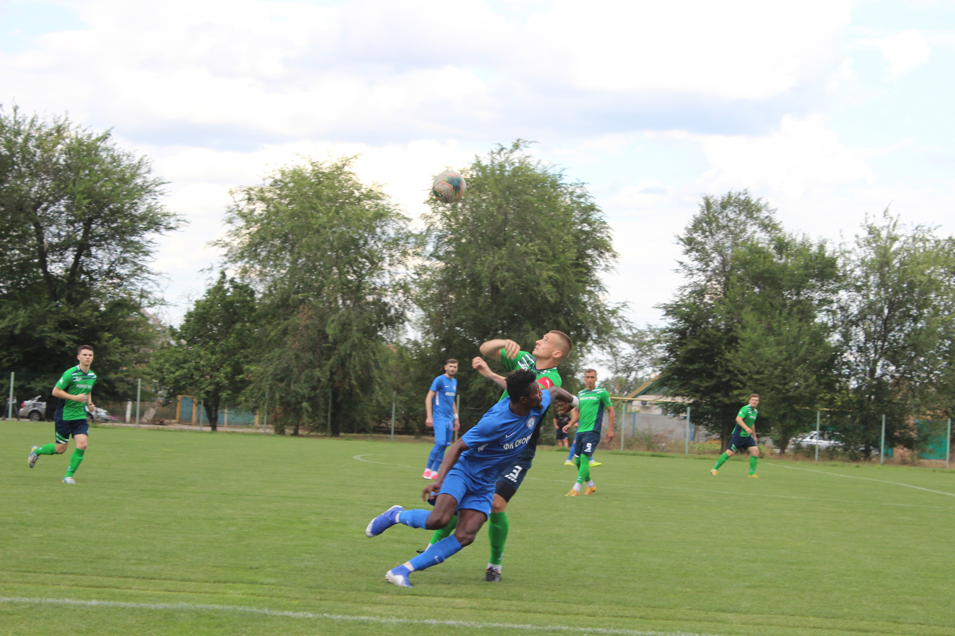 «авангард» – обладатель суперкубка днепропетровской области! (видео) - изображение 3