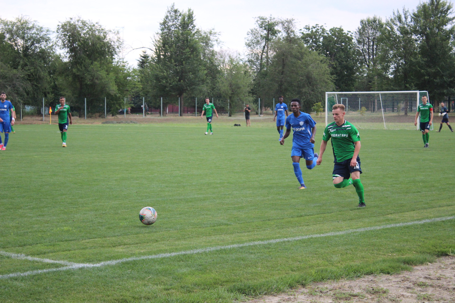 «авангард» – обладатель суперкубка днепропетровской области! (видео) - изображение 4