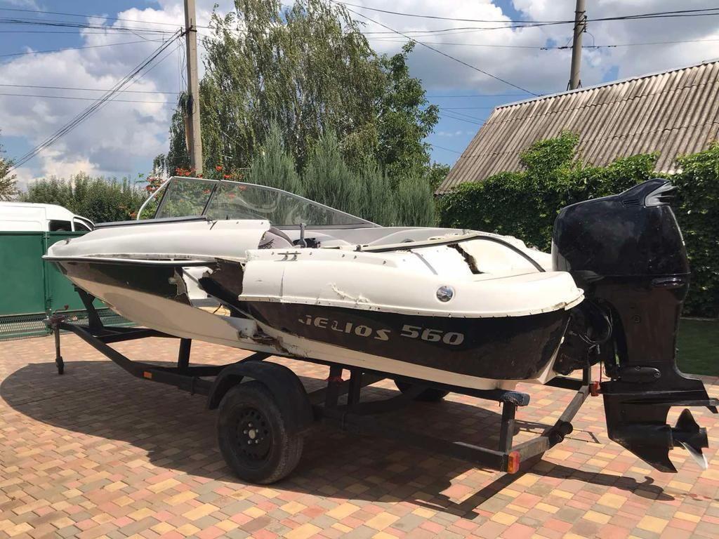 на днепропетровщине два катера столкнулись лоб в лоб: пострадавшие обвинили бывшего нардепа-регионала андрея шипко - изображение 2 на днепропетровщине два катера столкнулись лоб в лоб: пострадавшие обвинили бывшего нардепа-регионала андрея шипко - изображение 2