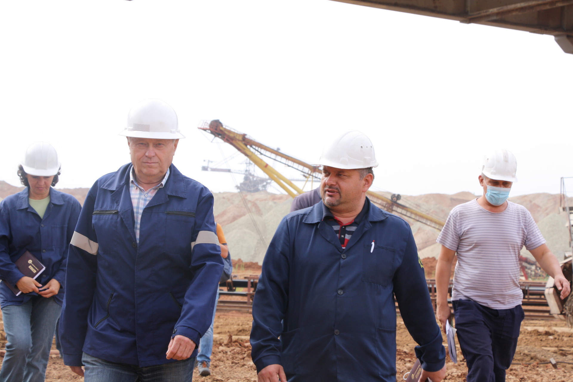 микола біднюк: «я живу для того, щоб працювати...» - зображення 1