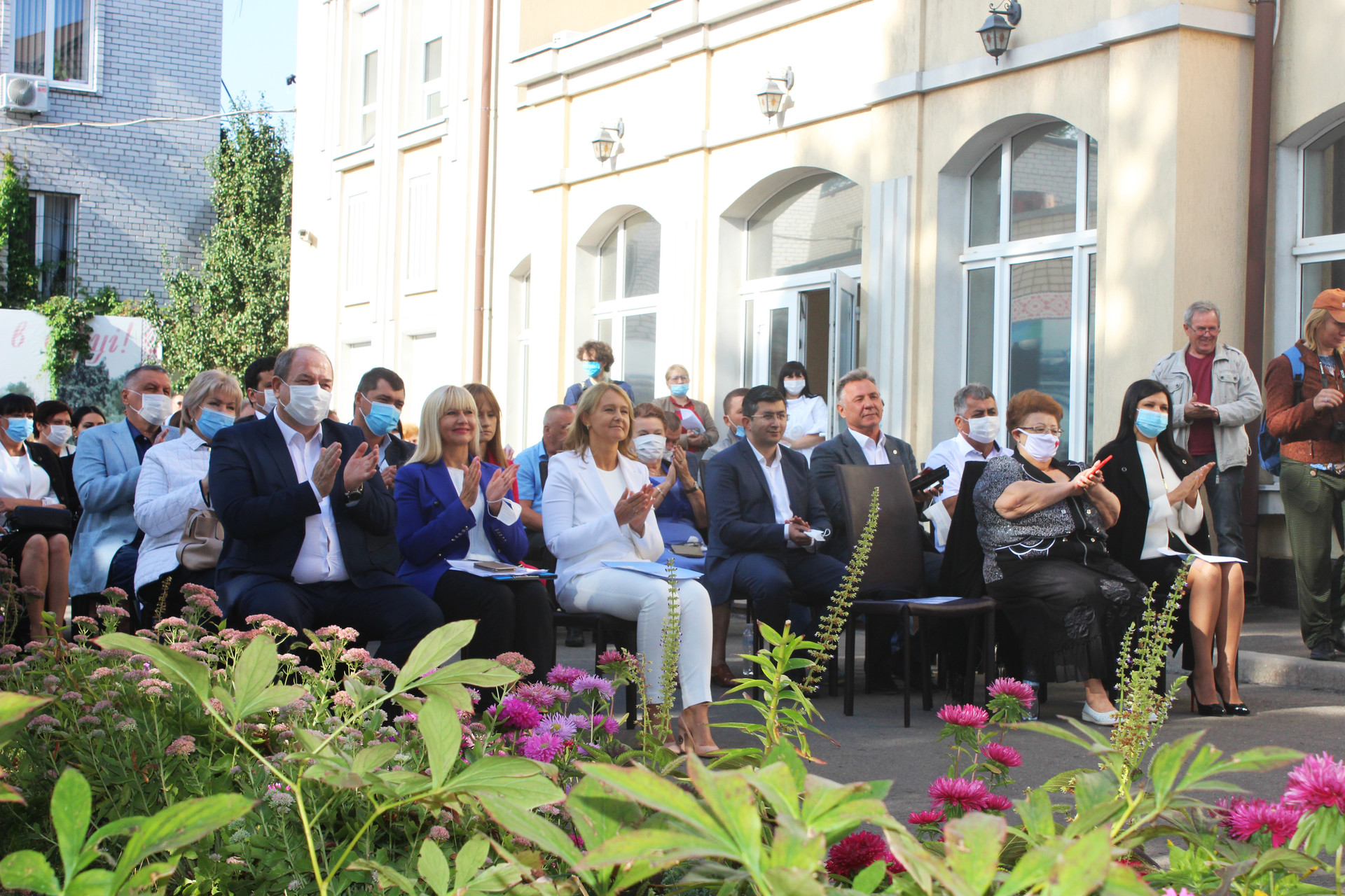 «батьківщина» на дніпропетровщині йде на місцеві вибори єдиною, надійною та сильною командою - зображення 2