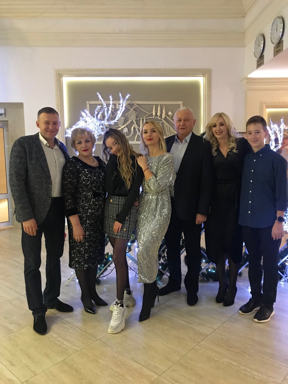 микола біднюк: «я живу для того, щоб працювати...» - зображення 3