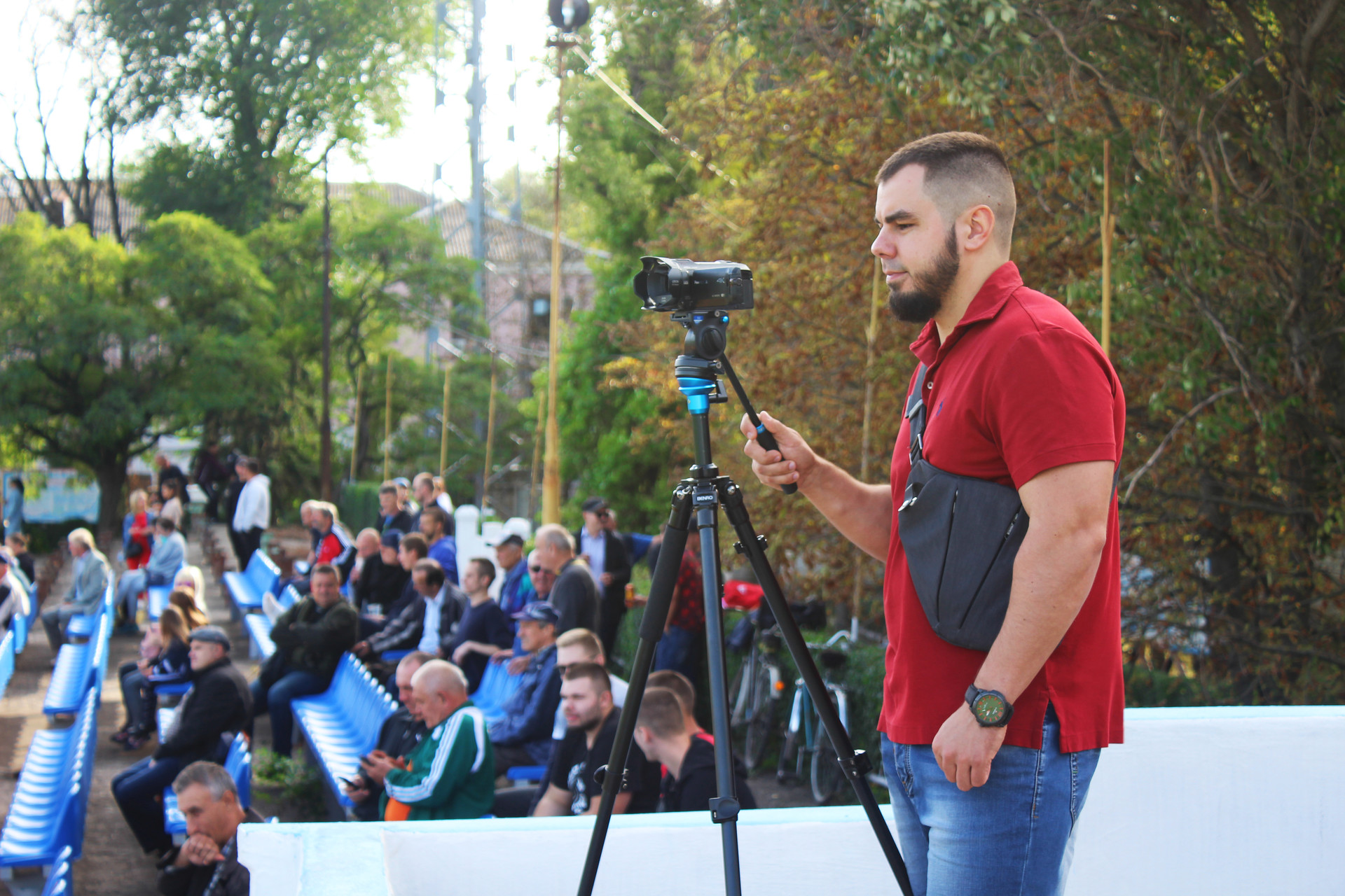 «авангард» (покров) — «лозуватка» (криворіжський р-н) — 3:2 (3:0) - зображення 2