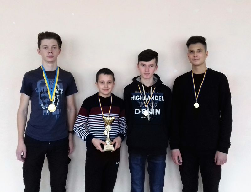 нові перемоги звязківців покрова - зображення 1 нові перемоги звязківців покрова - зображення 1