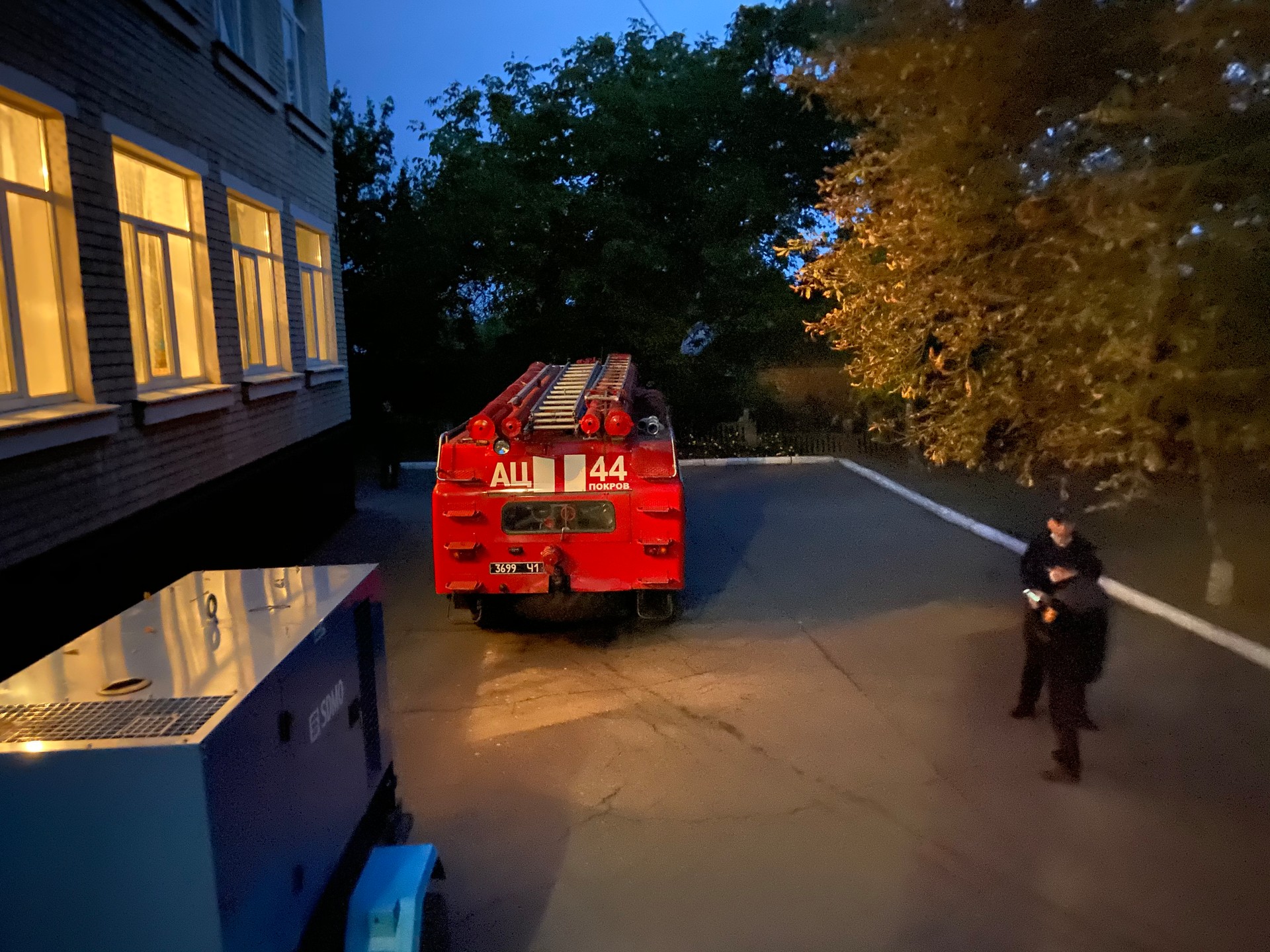 местные выборы-2020: как проголосовал покров - изображение 1