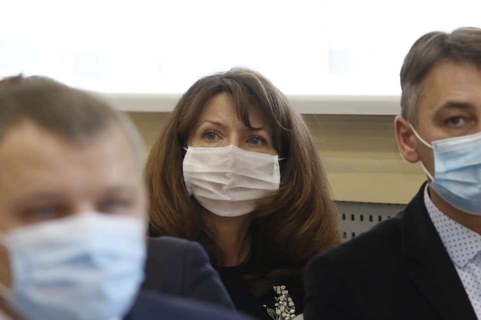 відбулася перша сесія дніпропетровської обласної ради viii скликання - зображення 4 відбулася перша сесія дніпропетровської обласної ради viii скликання - зображення 4