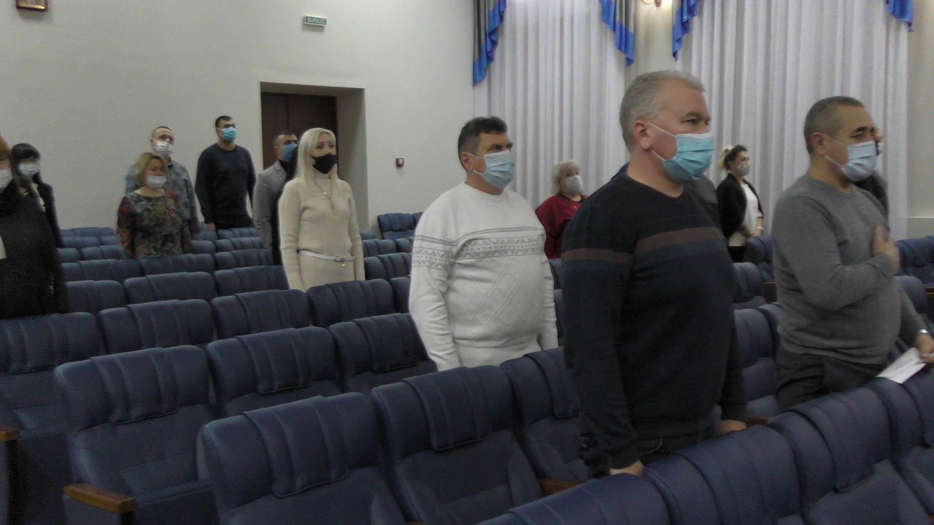 стратегия развития города, новый депутат и ликвидация очередного коммунального предприятия: на сессии горсовета - изображение 2